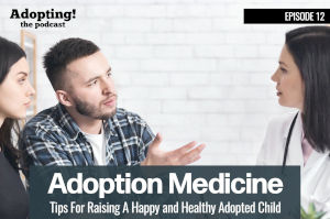 The Adoption Consultancy