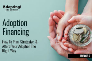 The Adoption Consultancy