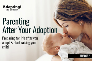 The Adoption Consultancy